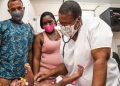 Maldives Becomes the First Country to Stop Mother-to-Child Transmission of HIV, Syphilis, and Hepatitis B