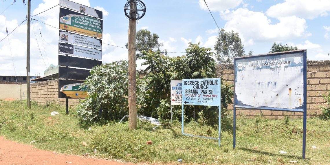 Kuria Girls Rise from the Frontlines of FGM Crisis