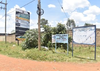 Kuria Girls Rise from the Frontlines of FGM Crisis