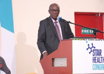 Kenya Transitions to Injectable Polio Vaccine Amid Global Eradication Challenges