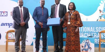 Kenya’s Health DG Calls for Evidence-Driven Policy and Stronger Science-Policy Link