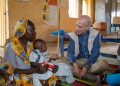 17 Children Killed in El Fasher Violence Amidst Siege, Says Save the Children