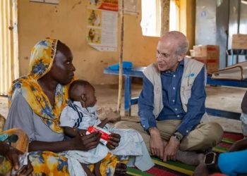 17 Children Killed in El Fasher Violence Amidst Siege, Says Save the Children