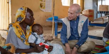 17 Children Killed in El Fasher Violence Amidst Siege, Says Save the Children