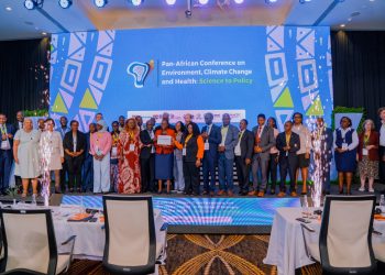 Pan-African Leaders Unveil Landmark Climate-Health Declaration in Nairobi