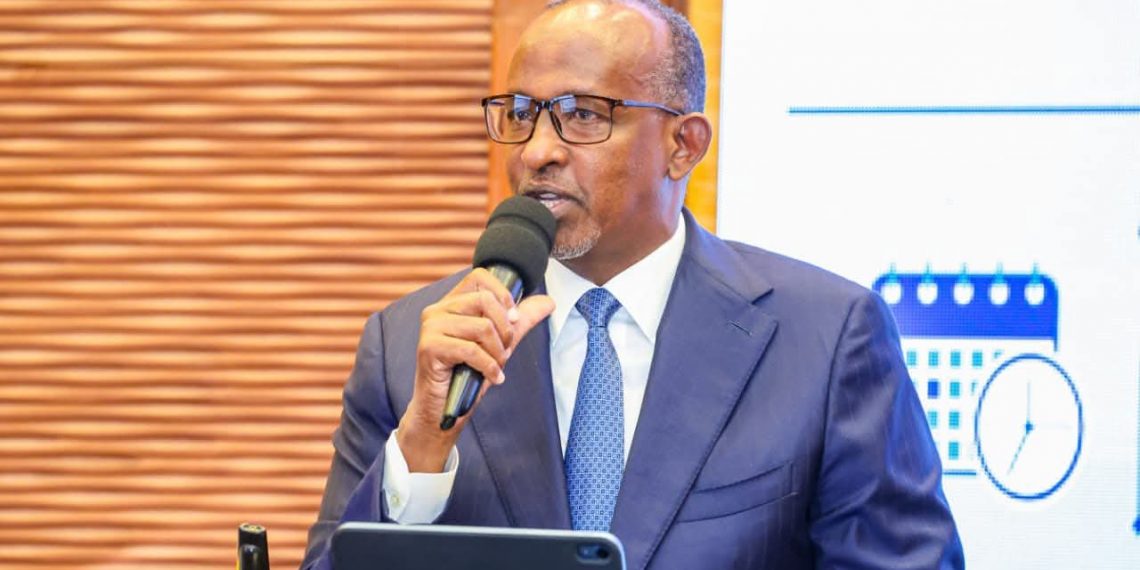 National Health Reports Expose Critical Gaps in Kenyan Healthcare: Essential commodities Stockouts, Staff Shortages, and Inconsistent Lab Services