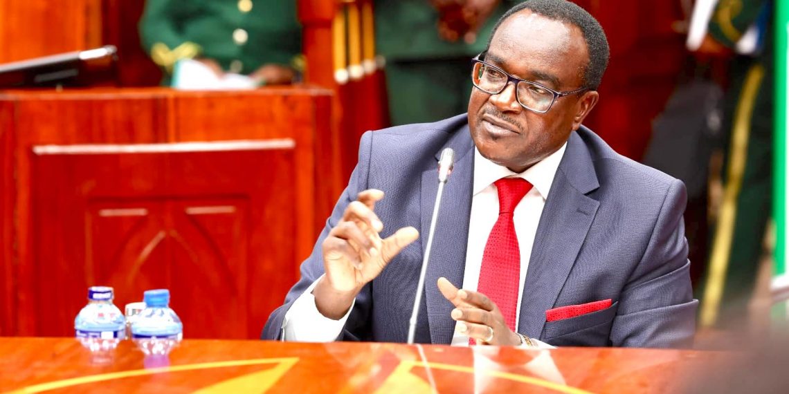 Kenya bets big on skills to fix youth job crisis