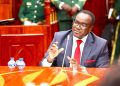 Kenya bets big on skills to fix youth job crisis