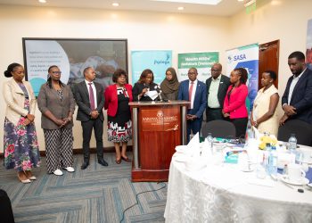 MPs Call for Urgent Investment in Neonatal Care as Newborn Deaths Remain High