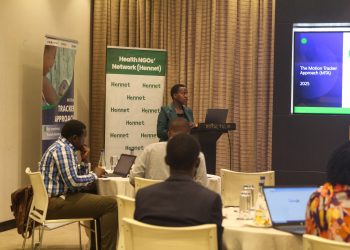 Kenya’s Family Planning Efforts Show Promise but Struggle under Budget Strain