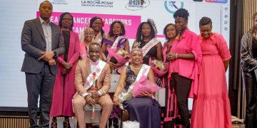 Scars to Stars: Breast Cancer Survivors Redefine Beauty and Wellness through Resilience