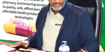 Kenya to Host Major Continental Conference on Medical Products Regulation in Mombasa