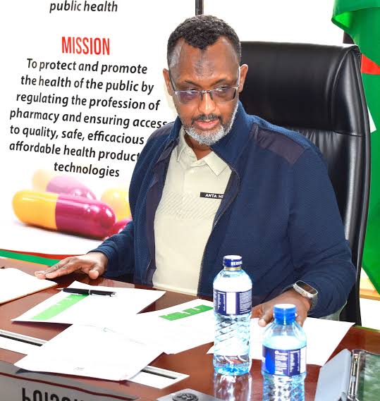 Kenya to Host Major Continental Conference on Medical Products Regulation in Mombasa