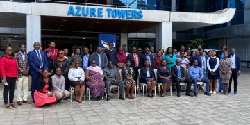 EAC CSOs and Technical Experts Validate Key Policy Frameworks on Gender, Youth, and Social Development