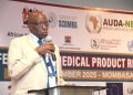 Africa Must Deepen Regulatory Cooperation to Achieve Health Sovereignty, Says PPB Chair Dr John Munyu