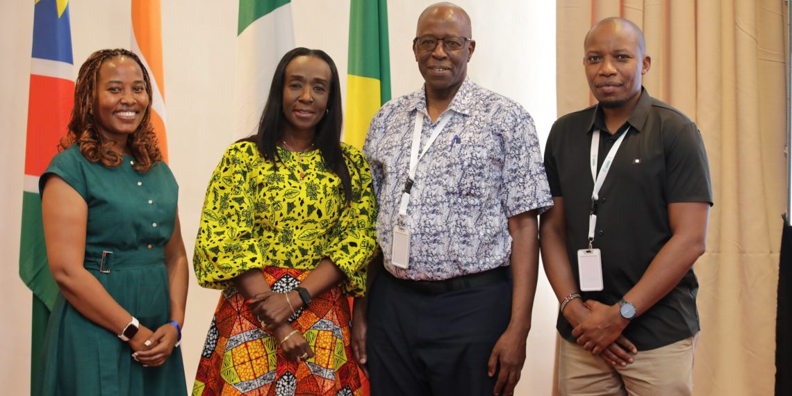 Senegal Selected to Host 8th Scientific Conference on Medical Product Regulation in Africa