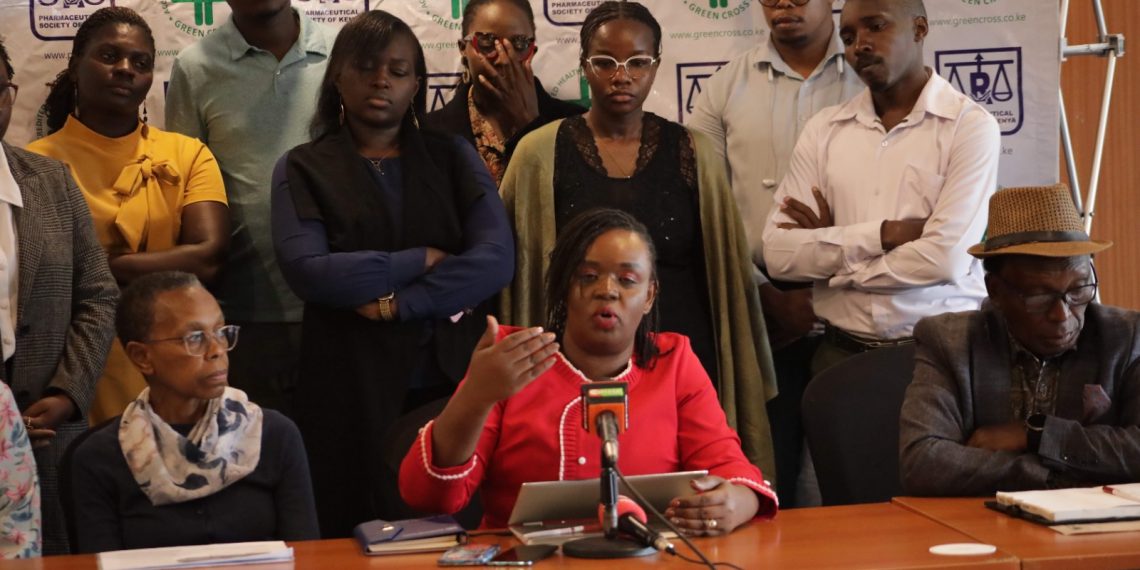 Drug Safety and Cost Threat: Experts Sound Alarm Over CEPA Trade Deal