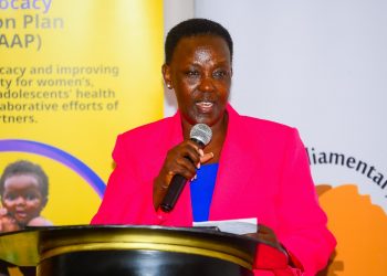 Lawmakers Renew Push for Maternal and Newborn Health Laws Ahead of SDG 2030