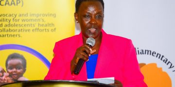 Lawmakers Renew Push for Maternal and Newborn Health Laws Ahead of SDG 2030