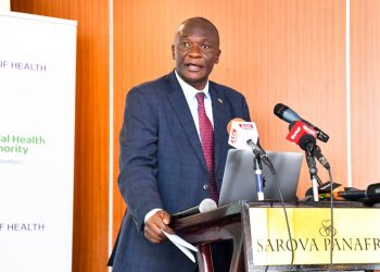 Health experts call for concerted efforts in fighting pneumonia which is the leading killer of children aged under five years