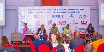 Kenya Takes Bold Step to Professionalize Health Leadership with New Project Management Initiative