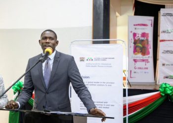 Aggressive Marketing of Unhealthy Foods Exposes Kenyan Children to Rising Health Risks, New Data Shows