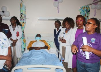 World Prematurity Day: KNH Unveils Immediate Kangaroo Mother Care Unit to Boost Preterm Babies survival and thriving chances