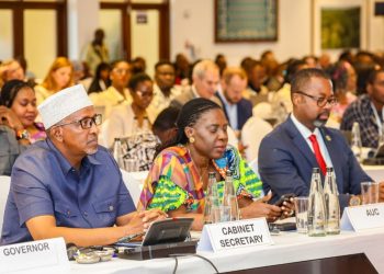 Regulation and Local Production Key to Health Sovereignty in Africa; CS Duale Says