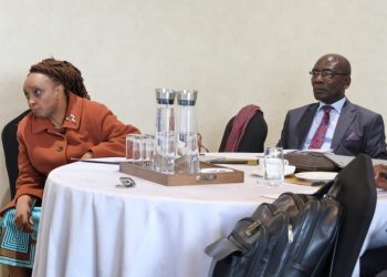 Roaming Blood Bank: A Bold Kenyan Initiative to Address Postpartum Haemorrhage Most Critical Gap