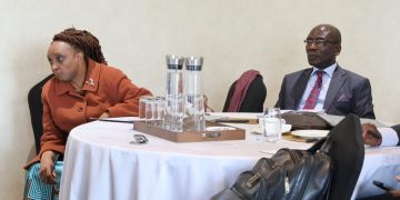 Roaming Blood Bank: A Bold Kenyan Initiative to Address Postpartum Haemorrhage Most Critical Gap