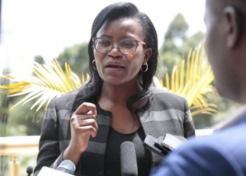 Kenya’s Antibiotic Apocalypse: Everyday Infections becoming Untreatable