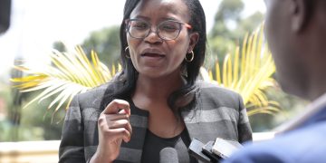 Kenya’s Antibiotic Apocalypse: Everyday Infections becoming Untreatable