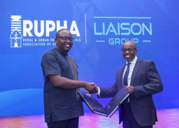 Liaison Group, RUPHA Launch ‘RUPHA 360’ to Supercharge Private Hospitals for Kenya’s UHC Push