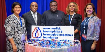 Novo Nordisk Haemophilia Foundation Expands Mandate to Include Sickle Cell Disease and Thalassemia
