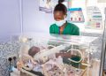 Liquid Gold: How Donor Human Milk is saving Premature Babies at Pumwani