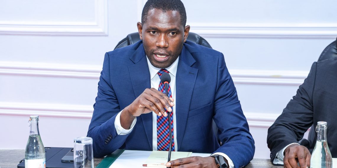 Kenya Accelerates Push Toward WHO Maturity Level 3 to Strengthen Pharmaceutical Regulation