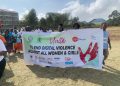 Kenya Confronts Escalating Digital Violence against Women as Part of 16 Days of Activism