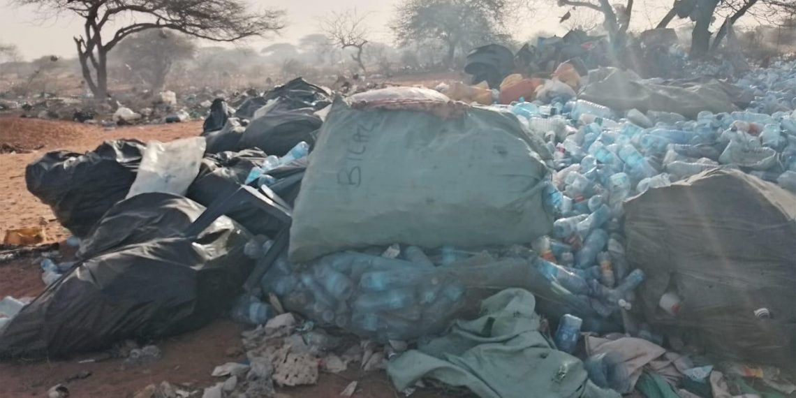 Hazardous Waste Landfill in Wajir Remains Active Despite Court Oder
