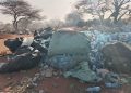 Hazardous Waste Landfill in Wajir Remains Active Despite Court Oder