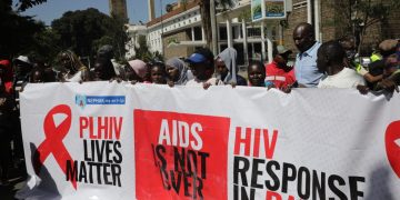 NEPHAK Challenges Parliament to Seize Control of Kenya’s HIV Future