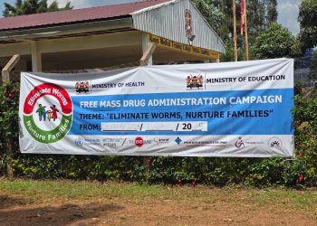 The Last Mile: Africa’s Neglected Diseases Supply Chain Revolution