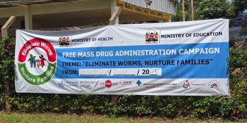 The Last Mile: Africa’s Neglected Diseases Supply Chain Revolution