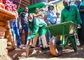 Clean Homes, Healthy Communities: Kiambu Joins Epuka Uchafu Campaign
