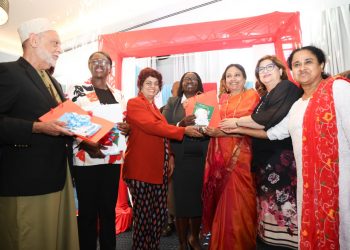 Religious Leaders Sign Landmark Declaration to Strengthen Child Safeguarding in Kenya