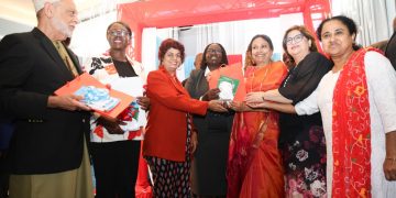 Religious Leaders Sign Landmark Declaration to Strengthen Child Safeguarding in Kenya