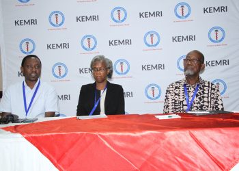 Kenyan scientists build a molecular malaria surveillance system to flag mutations that may evade malaria drugs