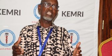 Climate, ecological shifts push deadly Kala-azar into new areas of East Africa