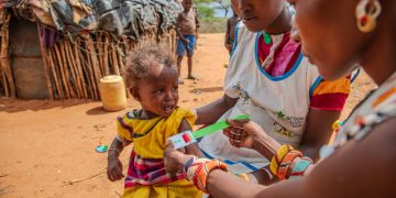 3.3 million Kenyans face acute hunger as drought devastates ASAL counties