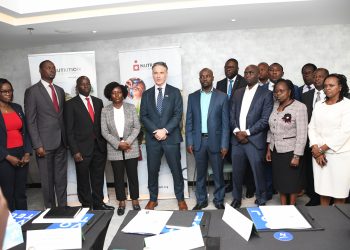 Kenyan governors vow to shield child nutrition as donor funding falters