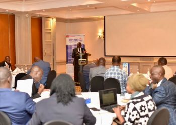 Kenyan lawmakers urged to strengthen tobacco taxes as youth nicotine use rises